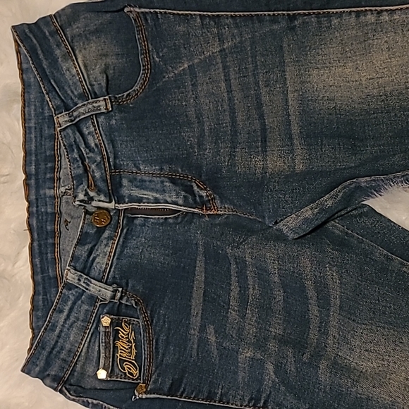 Tribal Jeans - Picture 2 of 5